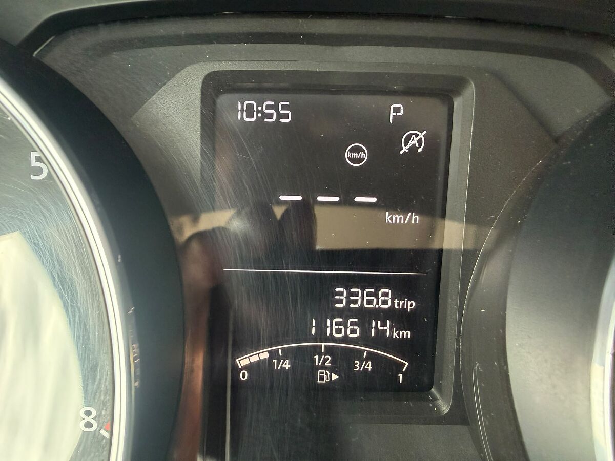VOLKSWAGEN POLO ADVANCE 1.2 TSI AUTO SPANISH LHD IN SPAIN 72000 MILES SUPER 2015